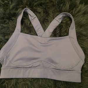 Sports Bra!